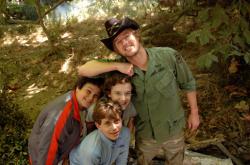 Owen Wilson in Owen Wilson in