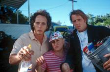 The Dearlys are one of the most unpleasant familes ever put on screen. The Dearlys are one of the most unpleasant familes ever put on screen.