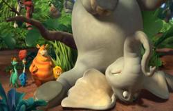 Horton Hears a Who. Horton Hears a Who.