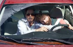 They should have died in the car accident. They should have died in the car accident.