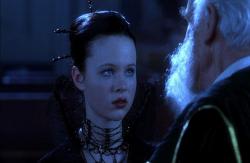 Thora Birch in Dungeons and Dragons. Thora Birch in Dungeons and Dragons.