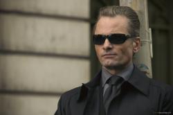 Viggo Mortensen in Eastern Promises. Viggo Mortensen in Eastern Promises.