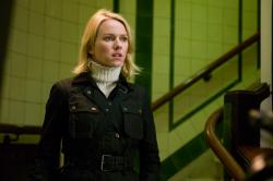 Naomi Watts in Eastern Promises. Naomi Watts in Eastern Promises.