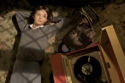 Carey Mulligan as Jenny gets An Education. Carey Mulligan as Jenny gets An Education.