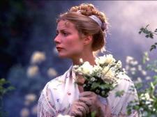 Gwyneth Paltrow charms as the title character in the Jane Austen classic, Emma.