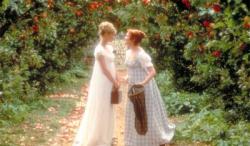 Gwyneth Paltrow and Toni Collette in Jane Austen's Emma.