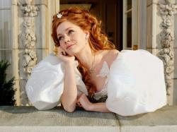 Amy Adams in Enchanted.