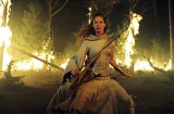 Sienna Guillory in Eragon