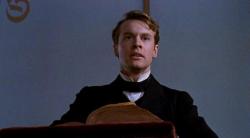 Tate Donovan in Ethan Frome