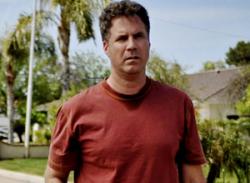 Will Ferrell shows his dramatic ability in Everything Must Go. Will Ferrell shows his dramatic ability in Everything Must Go.
