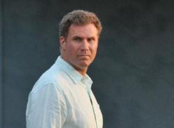 Will Ferrell in Everything Must Go Will Ferrell in Everything Must Go