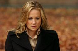 Laura Linney in The Exorcism of Emily Rose. Laura Linney in The Exorcism of Emily Rose.