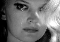 Gena Rowlands in Faces.