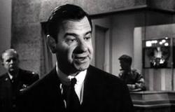 Walter Matthau in Fail Safe