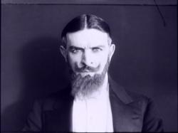 Rene Navarre as Fantomas Rene Navarre as Fantomas