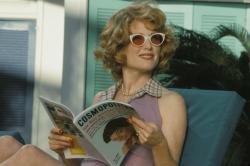 Julianne Moore in Far From Heaven. Julianne Moore in Far From Heaven.