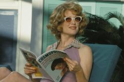 Julianne Moore in Far From Heaven.