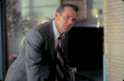 Dennis Quaid in Far From Heaven. Dennis Quaid in Far From Heaven.