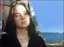 Jennifer Connelly in Far Harbor. Jennifer Connelly in Far Harbor.