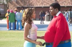 Fat Albert. Fat Albert.