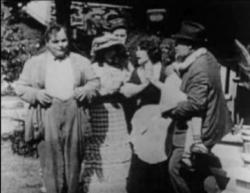 Fatty Arbuckle in Fatty Joins the Force. Fatty Arbuckle in Fatty Joins the Force.