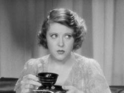 Ruth Chatterton in Female. Ruth Chatterton in Female.