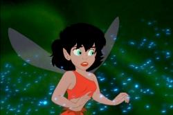 Ferngully: The Last Rainforest.