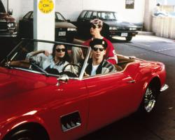 It has now been 25 years since this movie came out! It has now been 25 years since this movie came out!