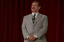 John Cleese as Rollo Lee in Fierce Creatures. John Cleese as Rollo Lee in Fierce Creatures.