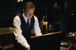 Robin Williams in The Final Cut. Robin Williams in The Final Cut.