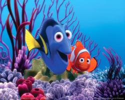 Finding Nemo. Finding Nemo.