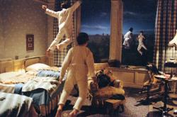 A wondrous celebration of boyhood innocence! A wondrous celebration of boyhood innocence!