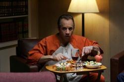 Vin Diesel in Find Me Guilty Vin Diesel in Find Me Guilty