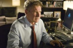 Harrison Ford in Firewall. Harrison Ford in Firewall.