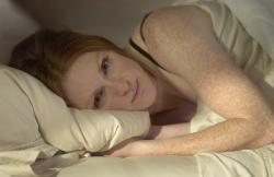 Julianne Moore in The Forgotten.