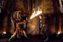 Therefore, the Lord God banished Adam and Eve from the garden of Eden and placed a flaming sword to protect the tree of life. - Genesis 3:24 Therefore, the Lord God banished Adam and Eve from the garden of Eden and placed a flaming sword to protect the tree of life. - Genesis 3:24