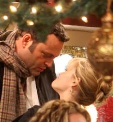 Vince Vaughn and Reese Witherspoon