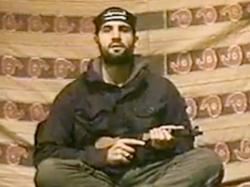 Waj is concerned with the size of his gun. Waj is concerned with the size of his gun.
