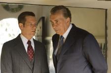 Tricky Dick getting some advice from Jack Brennan. Tricky Dick getting some advice from Jack Brennan.