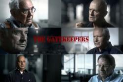 The Gatekeepers. The Gatekeepers.