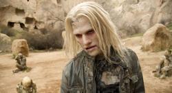 Johnny Whitworth as Ray Carrigan in Ghost Rider: Spirit of Vengeance Johnny Whitworth as Ray Carrigan in Ghost Rider: Spirit of Vengeance