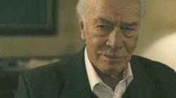 An underused Christopher Plummer in the mediocre remake of The Girl with the Dragon Tattoo.