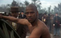 The scene that won Denzel Washington his first Oscar. The scene that won Denzel Washington his first Oscar.