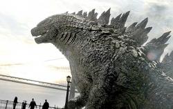 Godzilla Godzilla