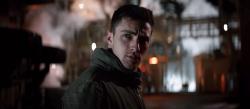 AaronTaylor-Johnson in Godzilla AaronTaylor-Johnson in Godzilla