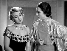 Joan Blondell and Aline MacMahon in Gold Diggers of 1933 Joan Blondell and Aline MacMahon in Gold Diggers of 1933