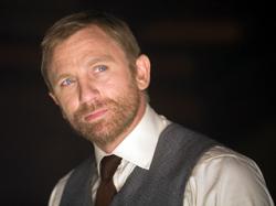 Daniel Craig in The Golden Compass.