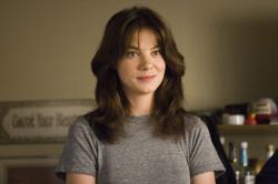 Michelle Monaghan in Gone Baby Gone. Michelle Monaghan in Gone Baby Gone.