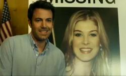 Ben Affleck in Gone Girl Ben Affleck in Gone Girl
