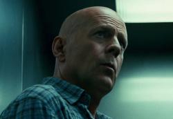 Bruce Willis in A Good Day to Die Hard. Bruce Willis in A Good Day to Die Hard.